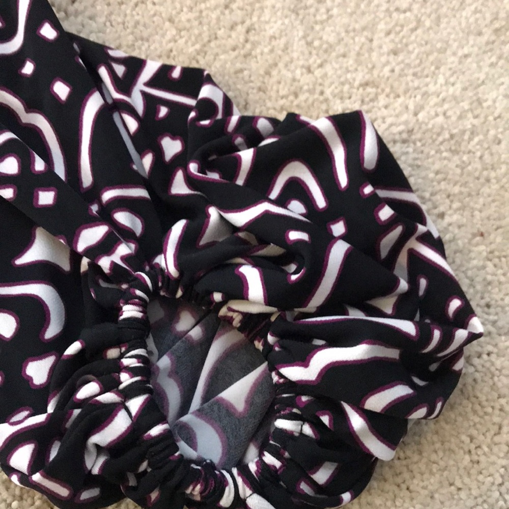 20% off bundles. Laundry retro dress - Picture 4 of 6
